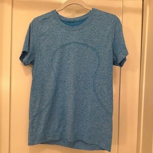 Lululemon relaxed swiftly tech